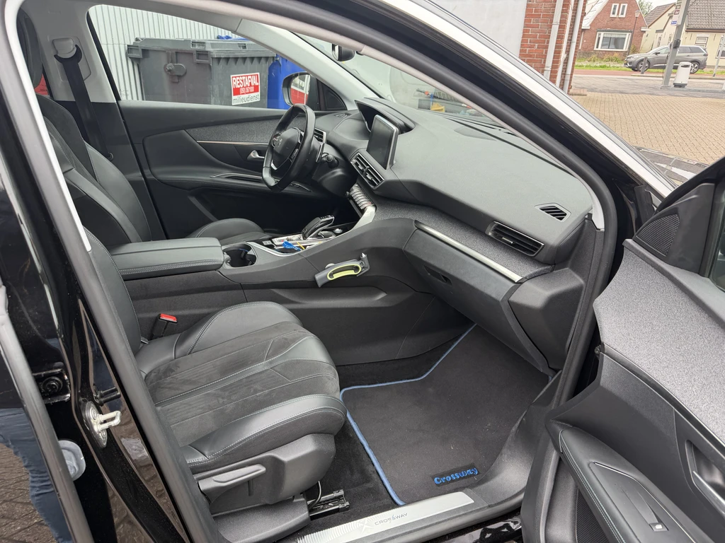 Peugeot 3008 – foto 19