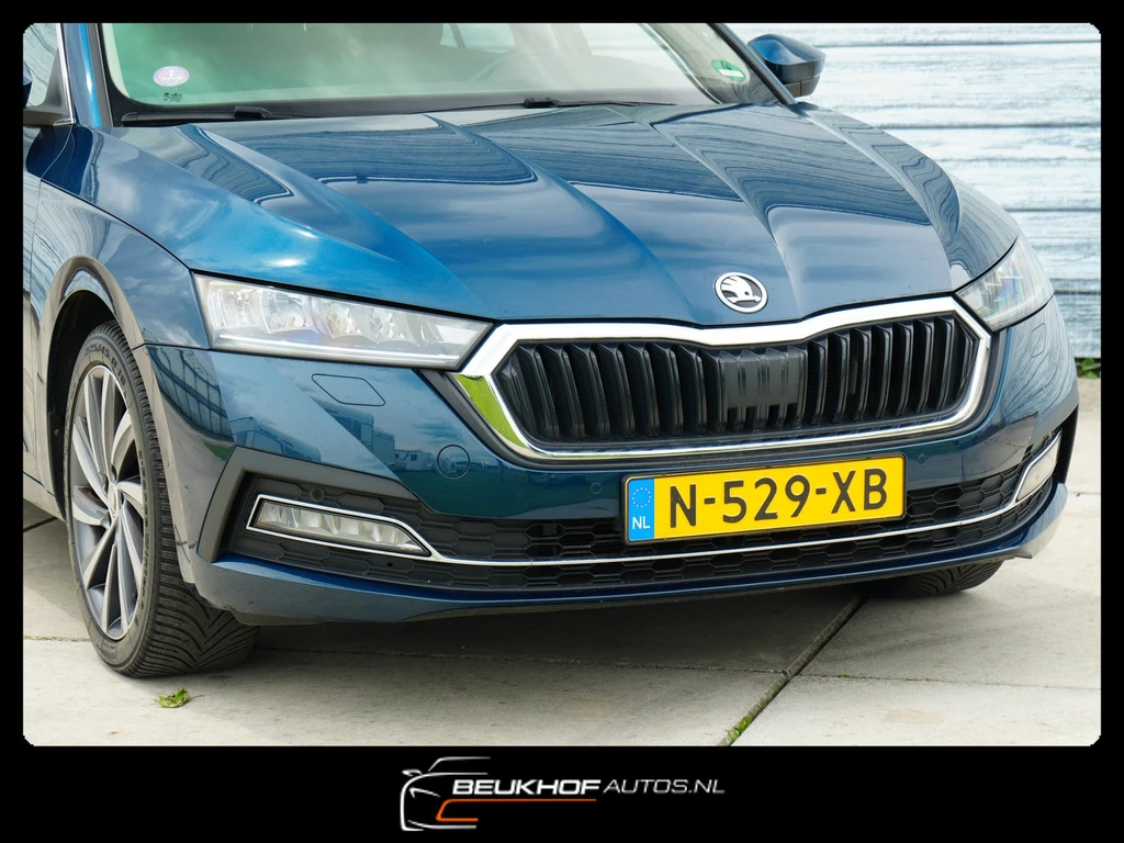Škoda Octavia – foto 9