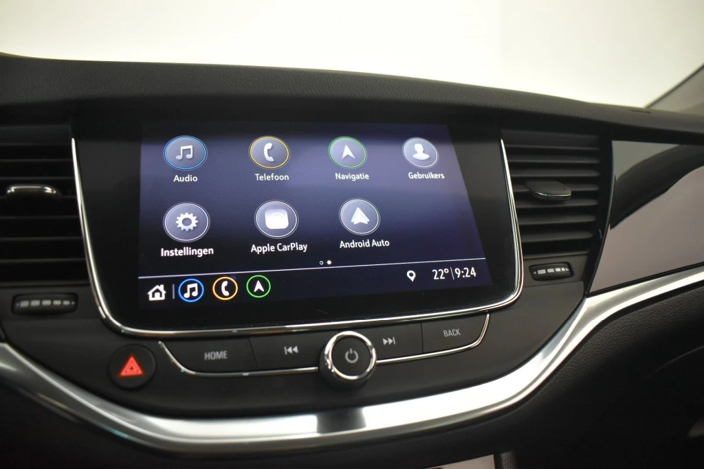 Opel Astra – foto 24