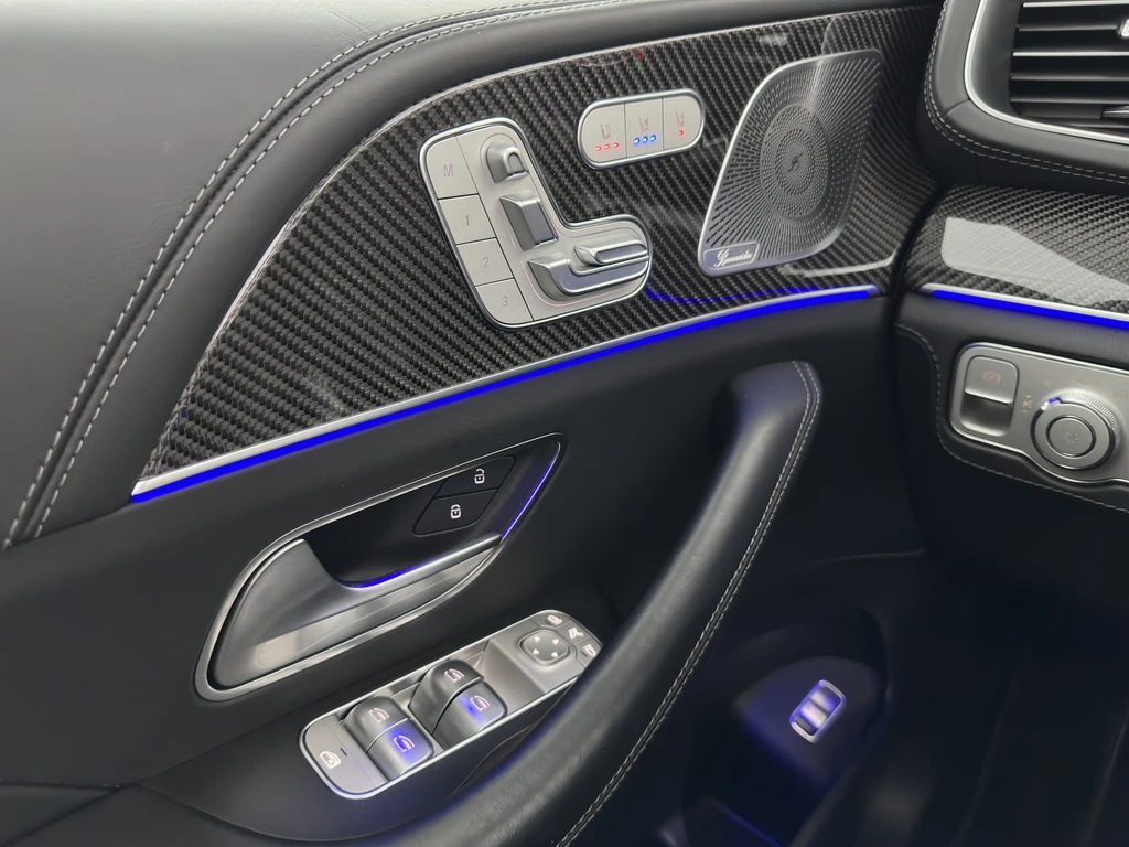 Mercedes-Benz GLE – foto 14