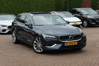 Volvo V60 – thumbnail 6