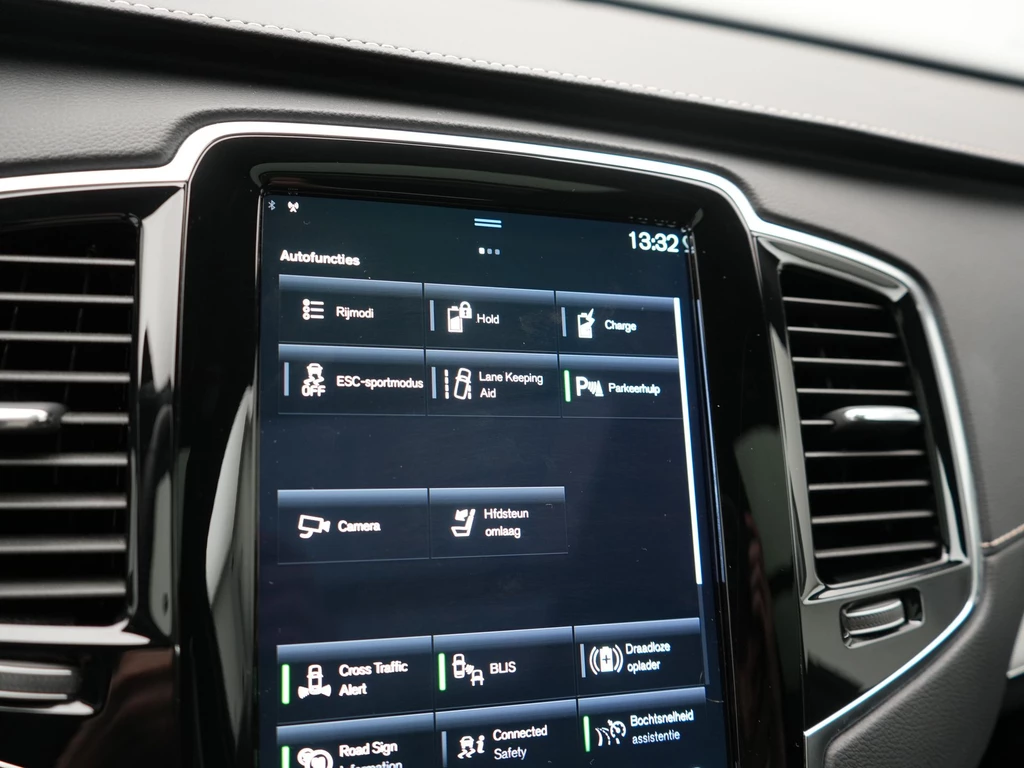 Volvo XC90 – foto 40