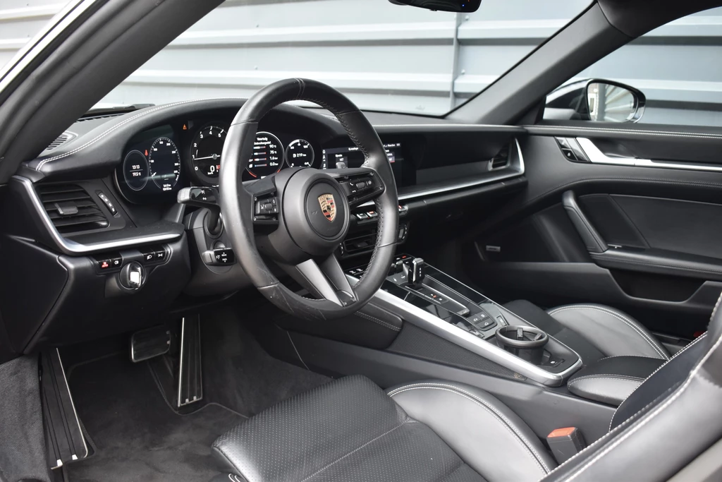 Porsche 911 – foto 18