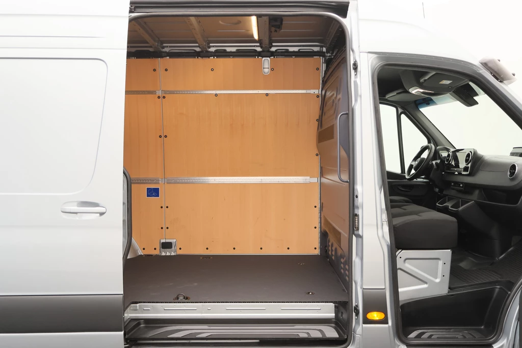 Mercedes-Benz Sprinter – foto 20