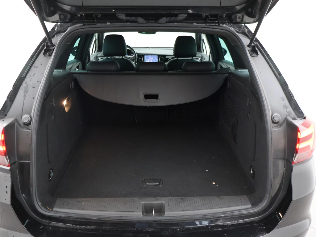 Opel Astra – foto 21