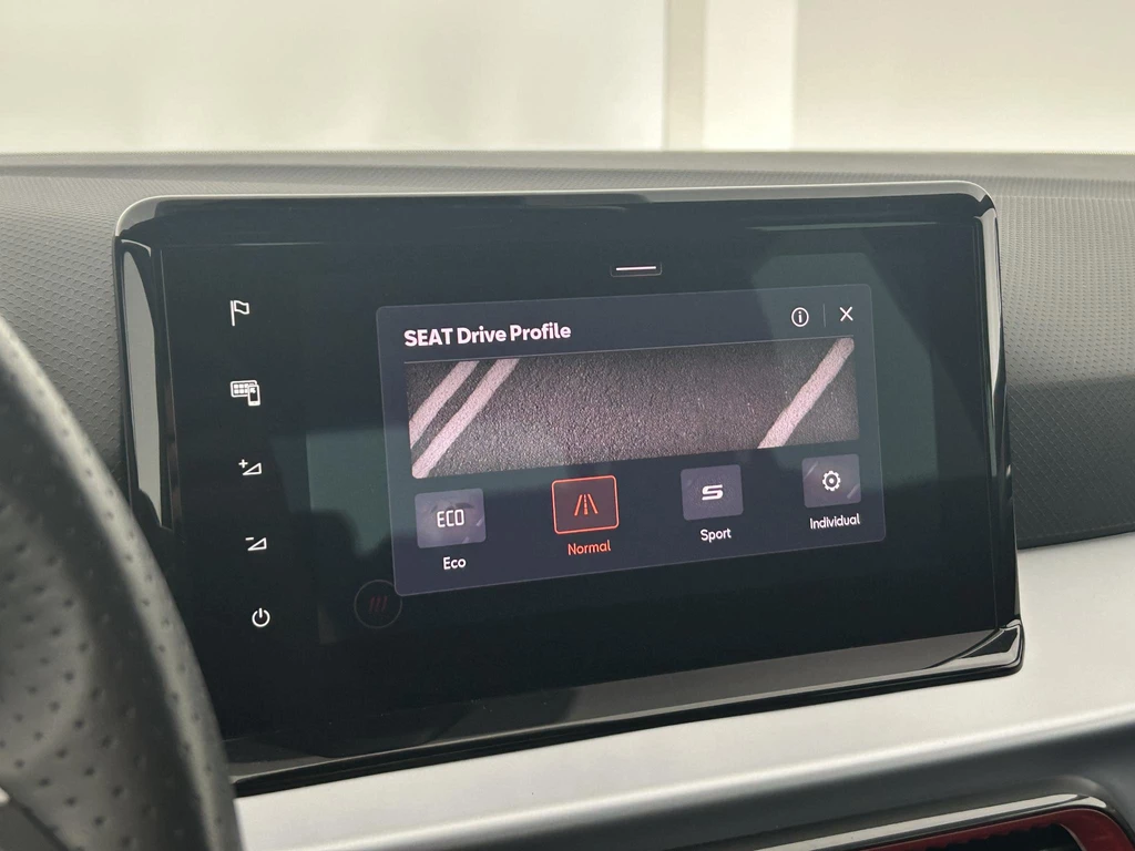 SEAT Ibiza – foto 31