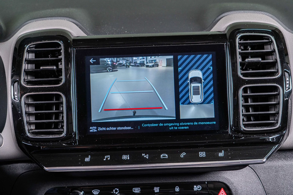 Citroën C5 Aircross – foto 58