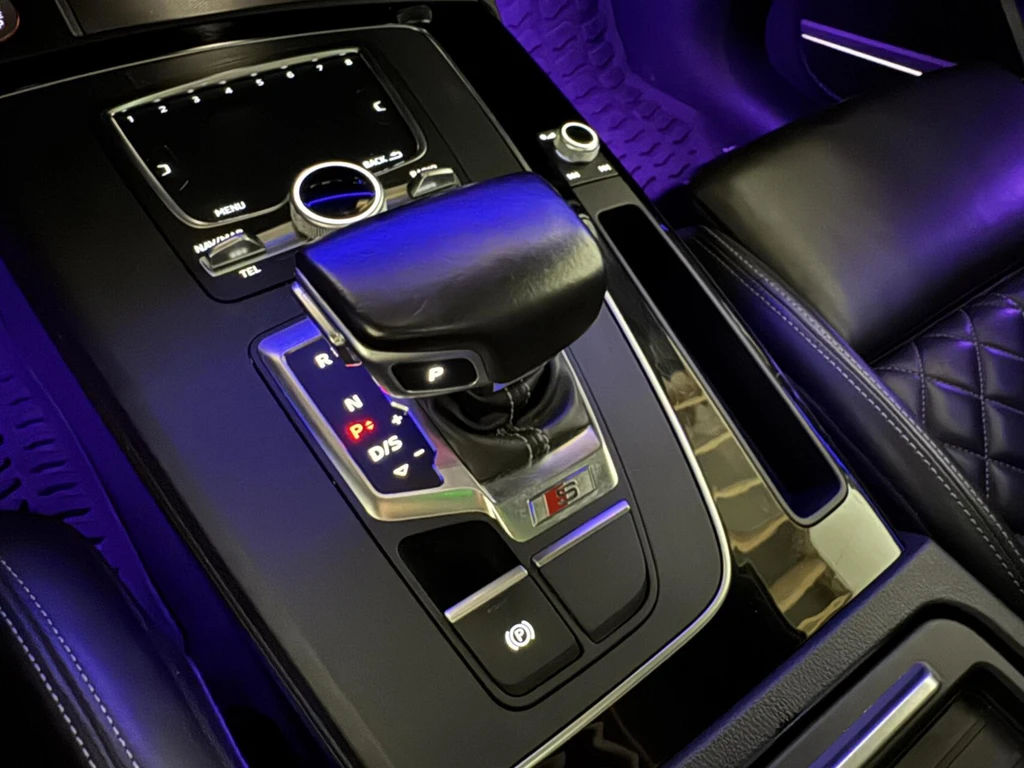 Audi SQ5 – foto 57
