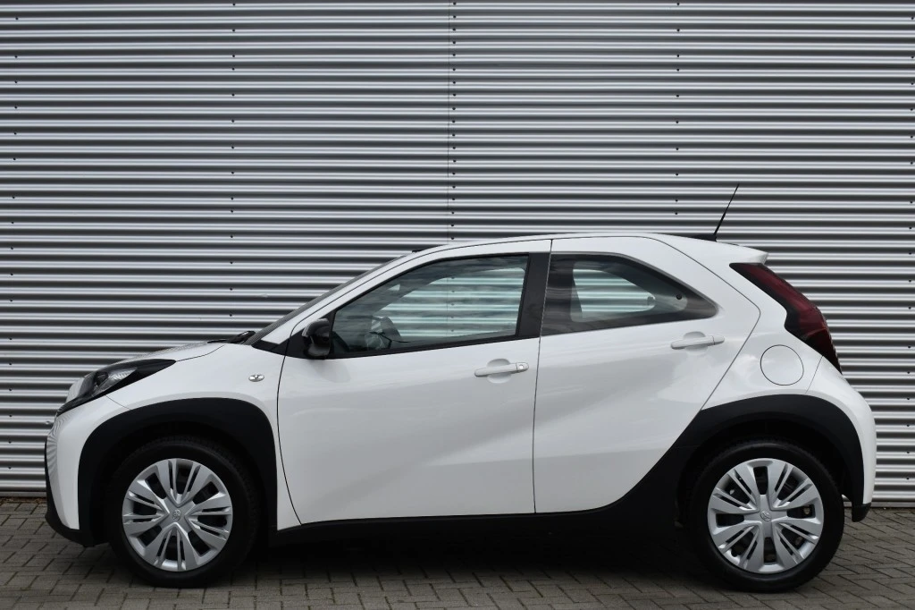 Toyota Aygo – foto 3
