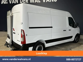 Renault Master – thumbnail 3
