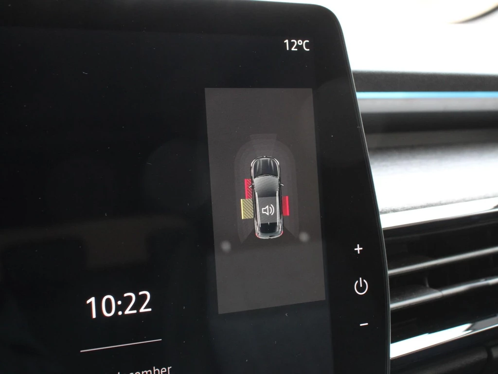 Renault Austral – foto 28