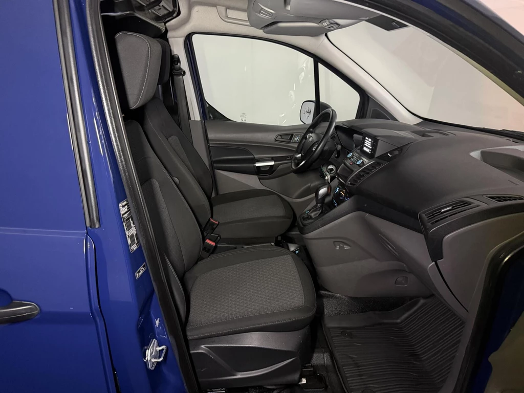 Ford Transit Connect – foto 18