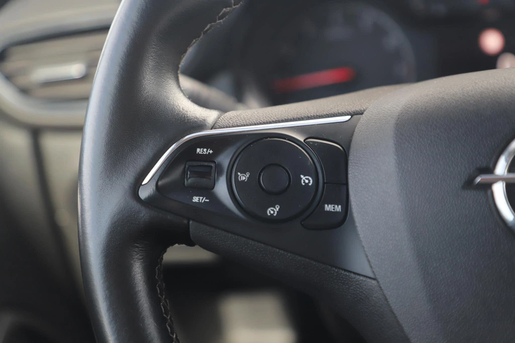 Opel Crossland X – foto 17