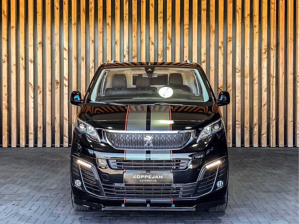 Peugeot Expert – foto 16