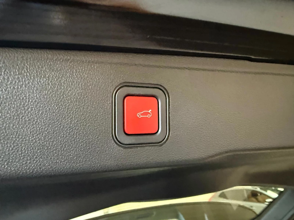 Jeep Avenger – foto 31
