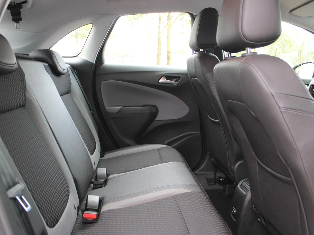 Opel Crossland X – foto 10