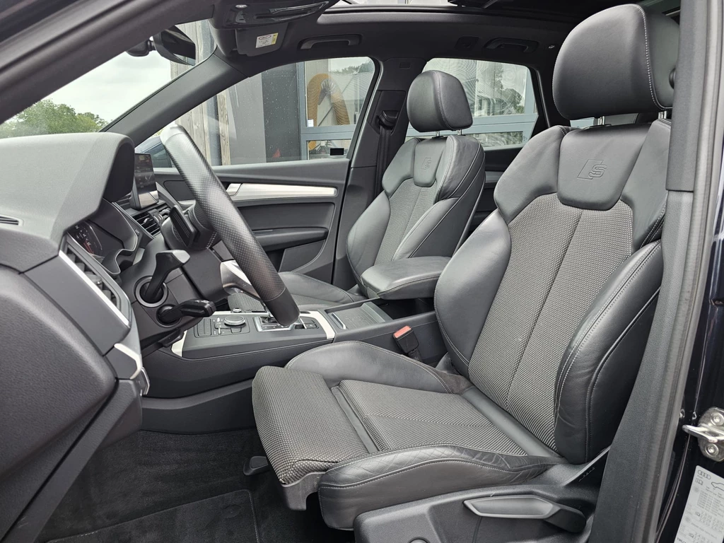 Audi Q5 – foto 35