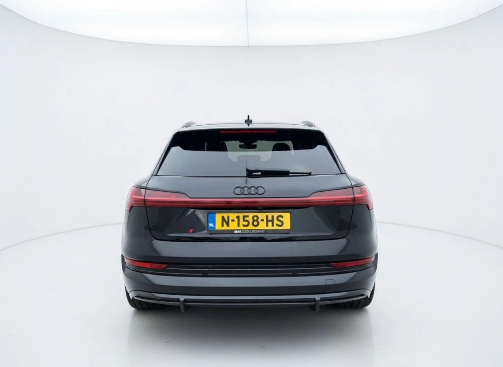 Audi e-tron – foto 4
