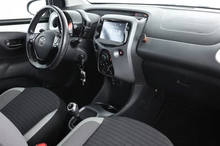 Toyota Aygo – thumbnail 9