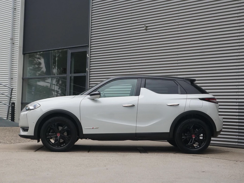 DS DS 3 – foto 2