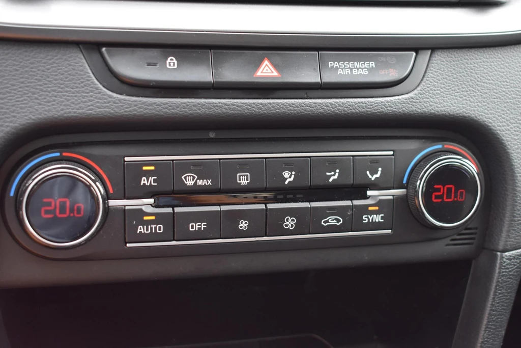 Kia cee'd – foto 19