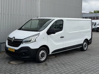 Renault Trafic – thumbnail 2