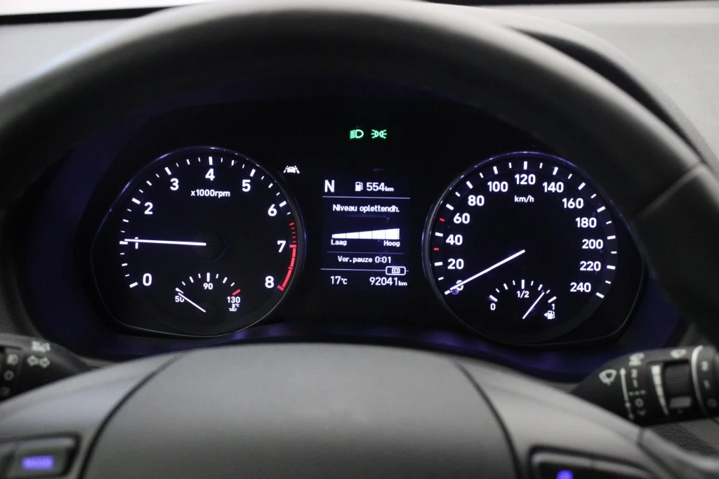Hyundai i30 – foto 20