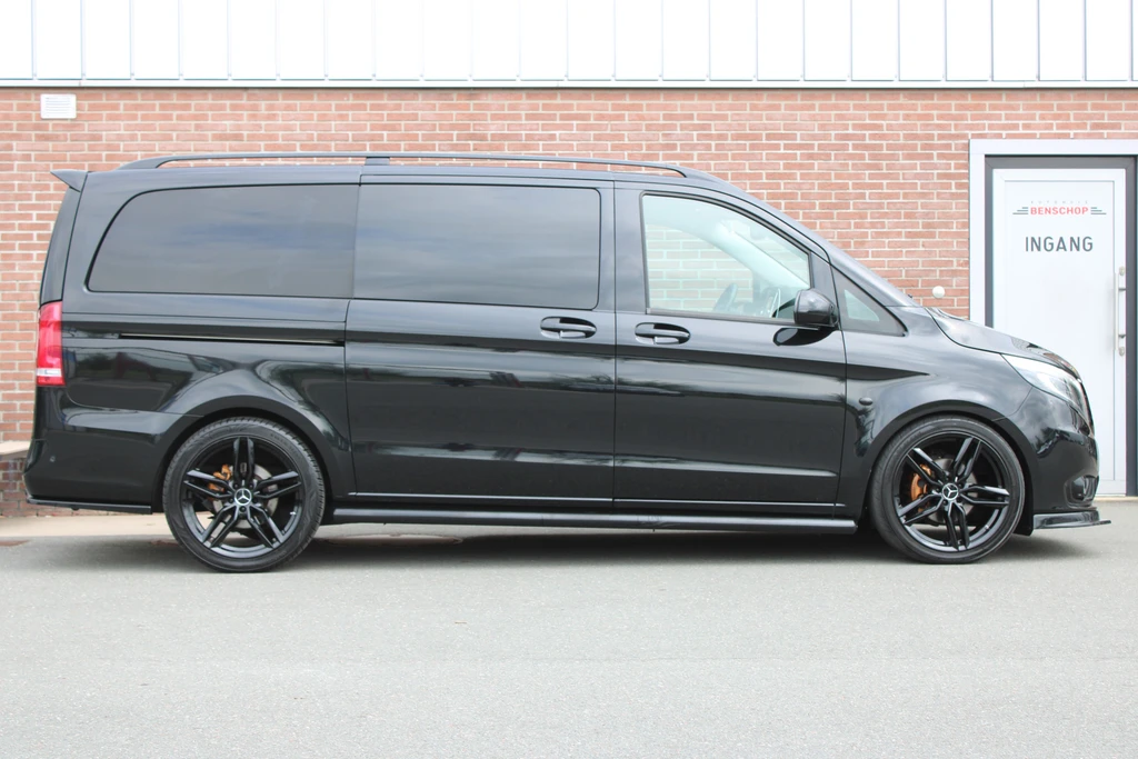 Mercedes-Benz Vito – foto 6