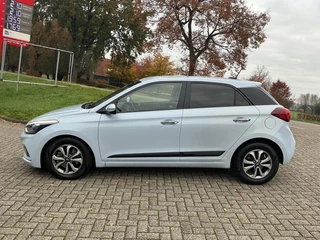 Hyundai i20 – thumbnail 2