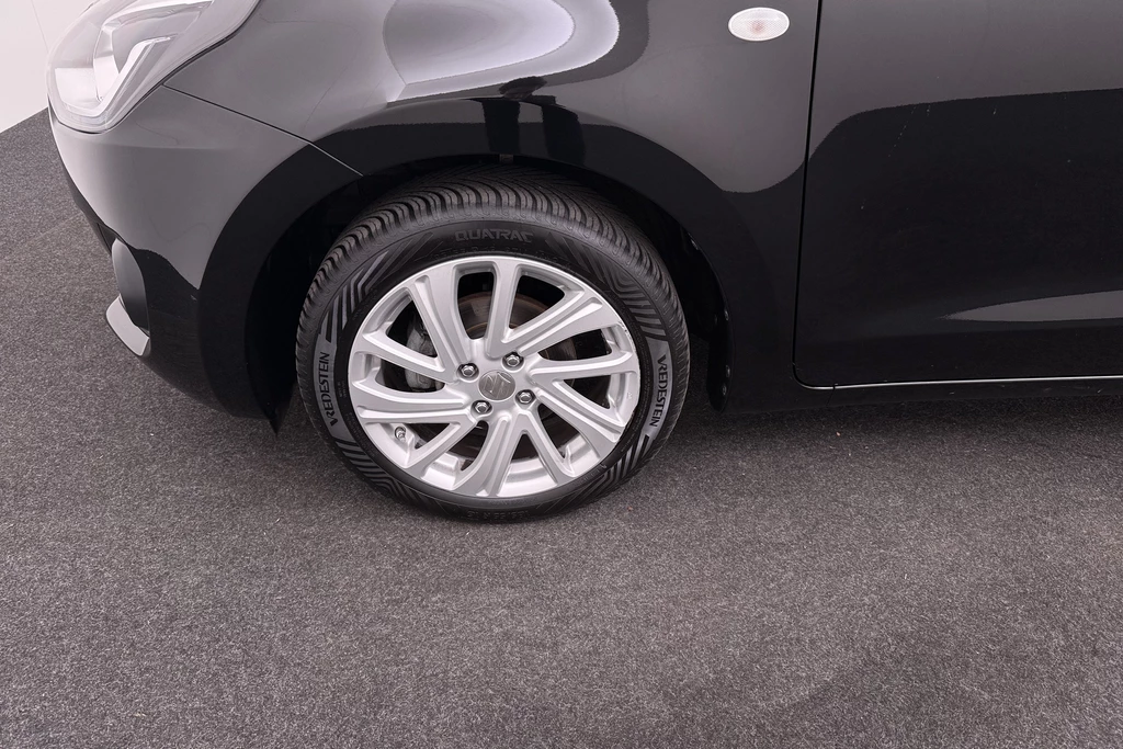 Suzuki Swift – foto 7