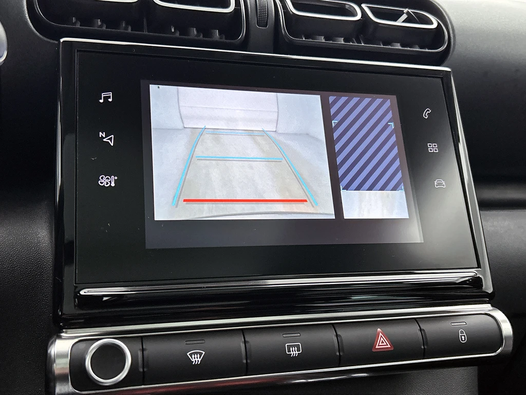 Citroën C3 Aircross – foto 10