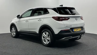 Opel Grandland X – thumbnail 4
