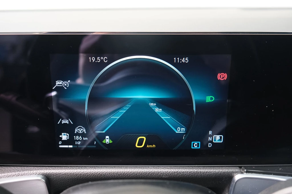Mercedes-Benz GLB – foto 34