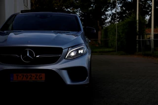 Mercedes-Benz GLE – thumbnail 18