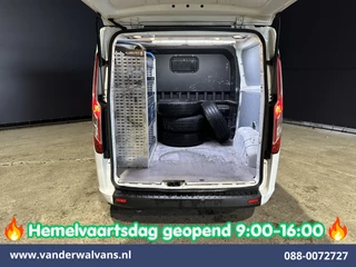 Ford Transit Custom – thumbnail 14