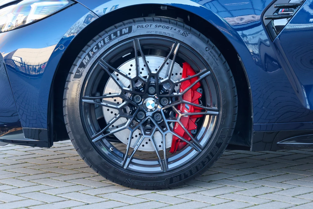 BMW M3 – foto 29
