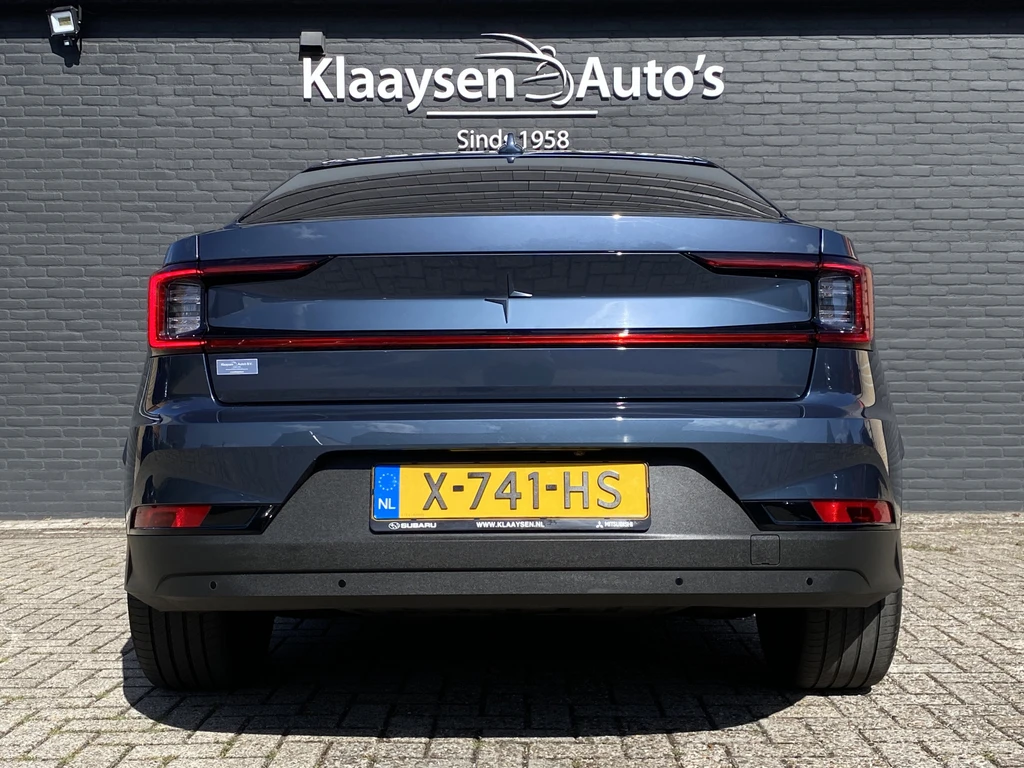 Polestar 2 – foto 4