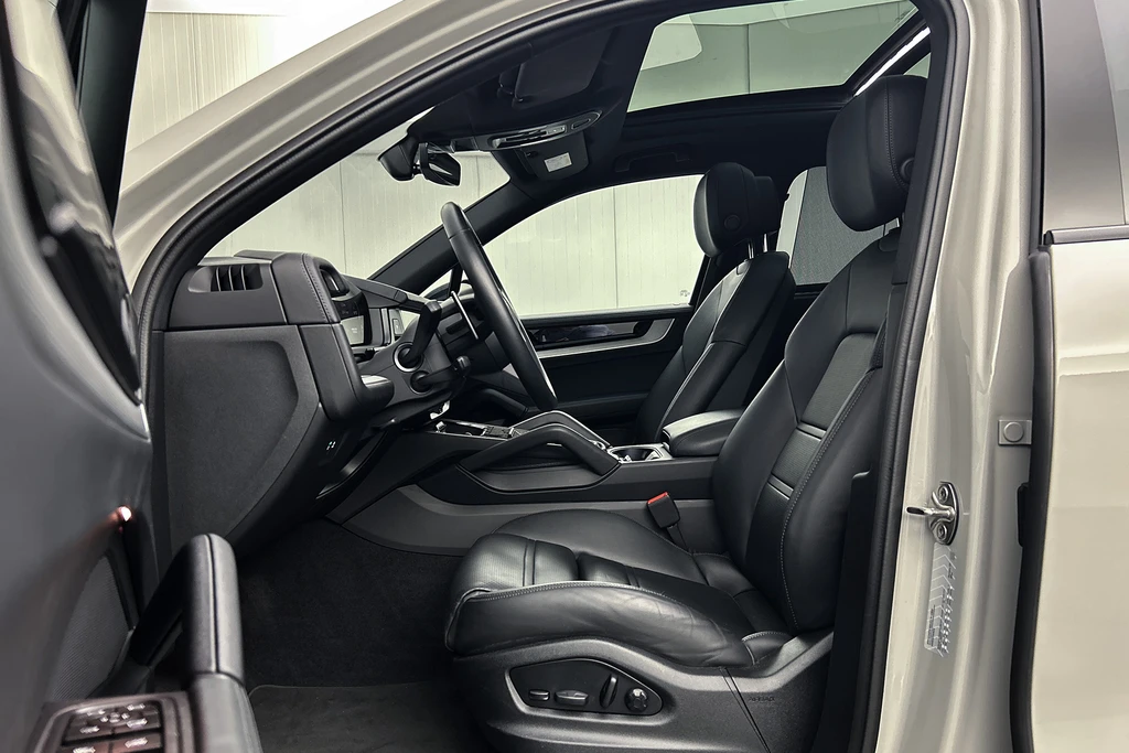 Porsche Cayenne – foto 31