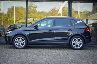 SEAT Arona – thumbnail 3
