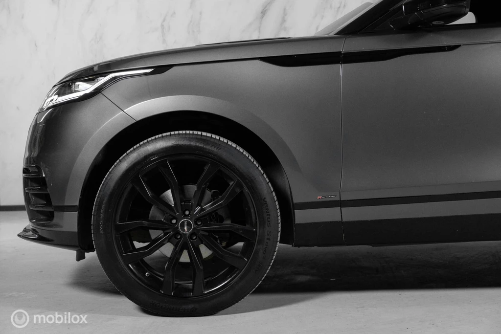 Land Rover Range Rover Velar – foto 22