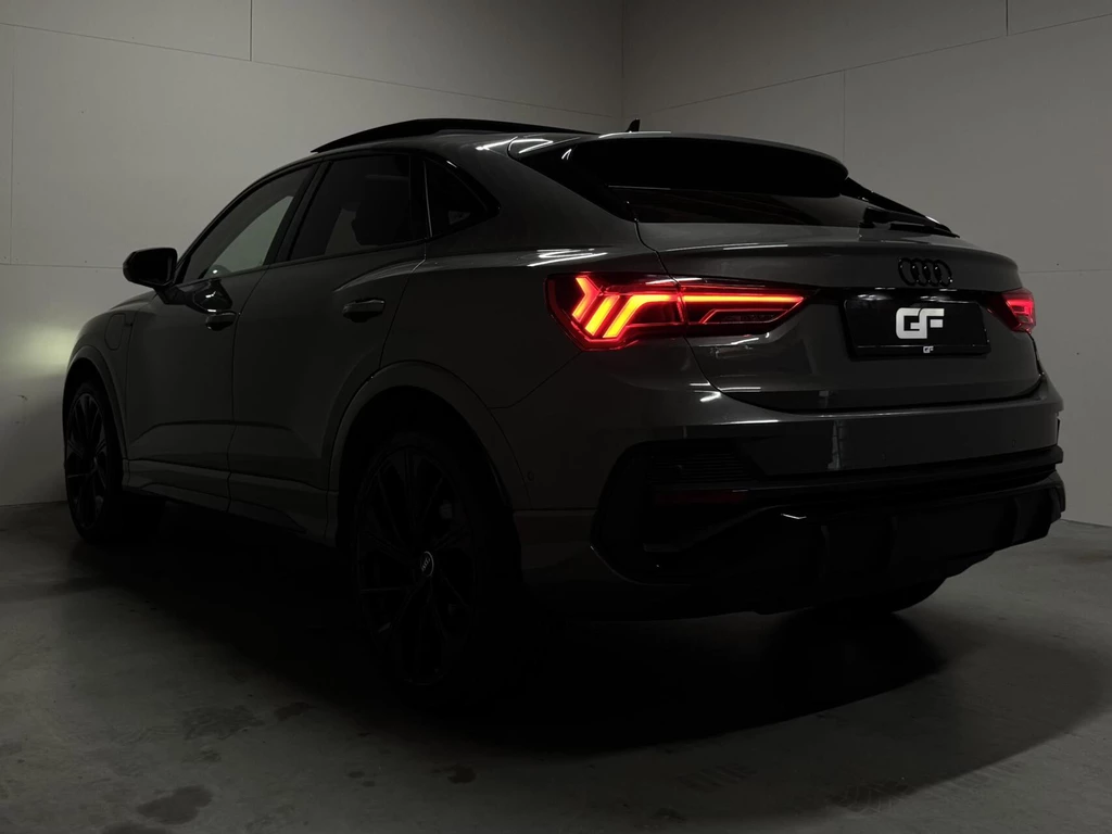 Audi Q3 – foto 8