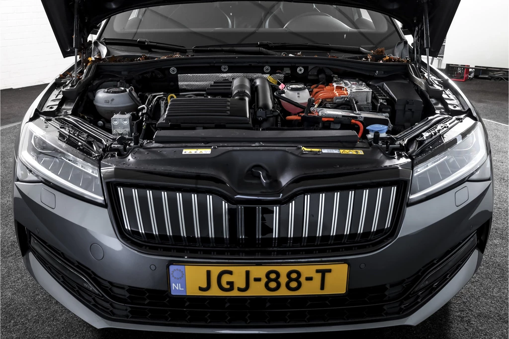 Škoda Superb – foto 71