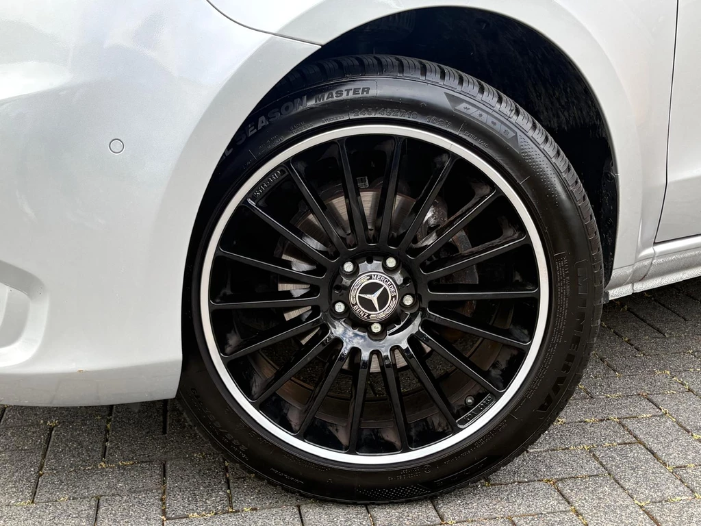 Mercedes-Benz Vito – foto 17