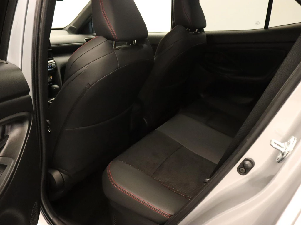 Toyota Yaris Cross – foto 18