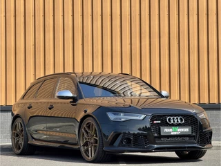 Audi RS6 – thumbnail 8
