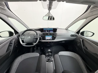 Citroën Grand C4 Spacetourer – thumbnail 10