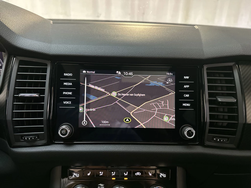 Škoda Kodiaq – foto 13