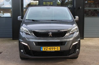 Peugeot Expert – thumbnail 11