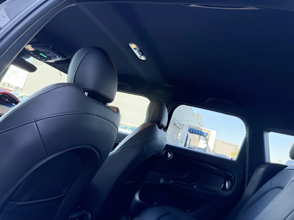 MINI Countryman – foto 22