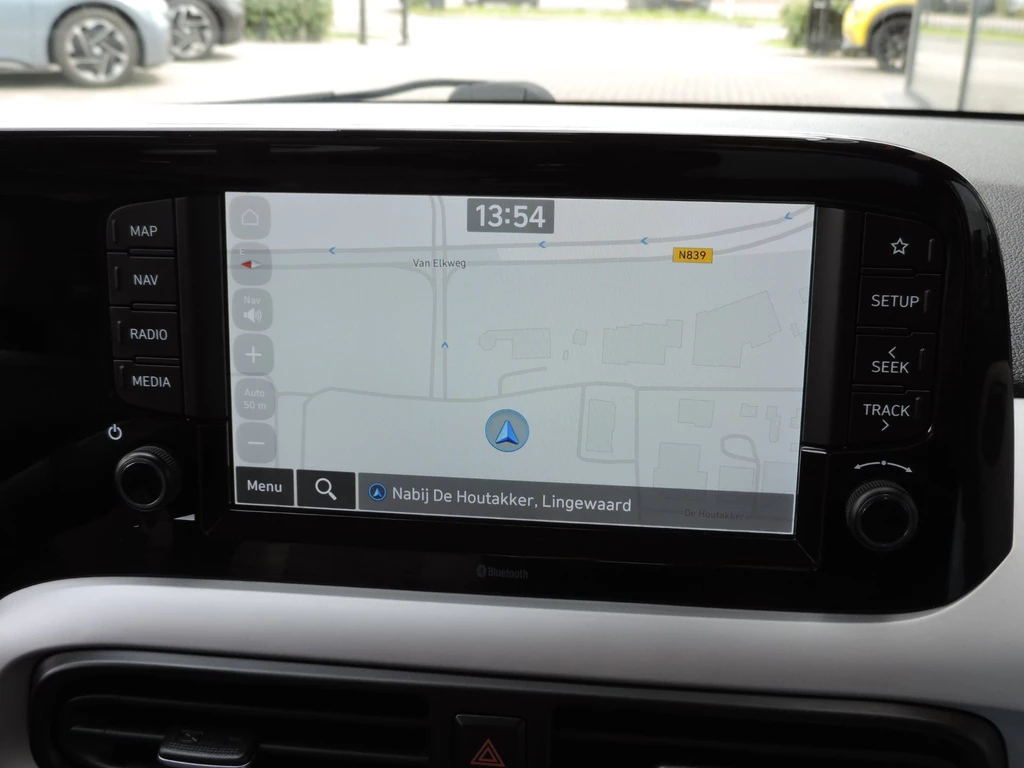 Hyundai i10 – foto 27